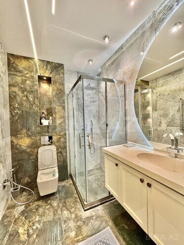 Продается 2-комн. новостройка 61 м², Наримановский  р., photo 12 from 13