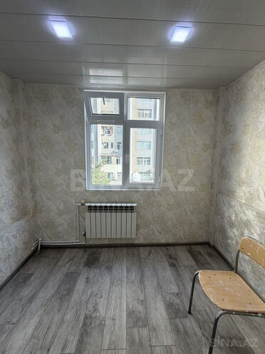 Продаётся 2-комн. вторичка 60 м², м. Кара Караев, photo 9 from 14