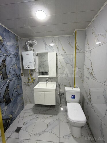 Продаётся 2-комн. вторичка 60 м², м. Кара Караев, photo 12 from 14