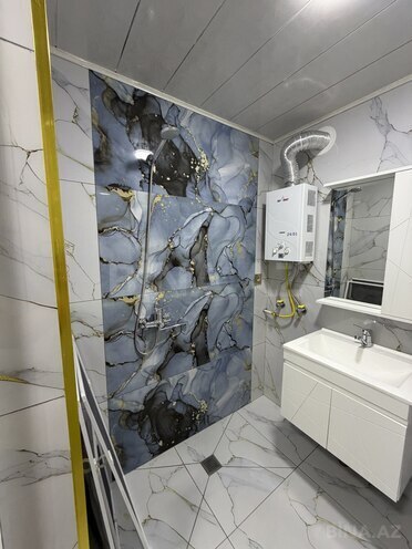 Продаётся 2-комн. вторичка 60 м², м. Кара Караев, photo 10 from 14