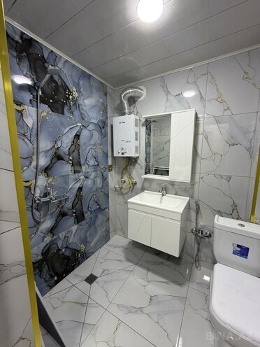 Продаётся 2-комн. вторичка 60 м², м. Кара Караев, photo 11 from 14