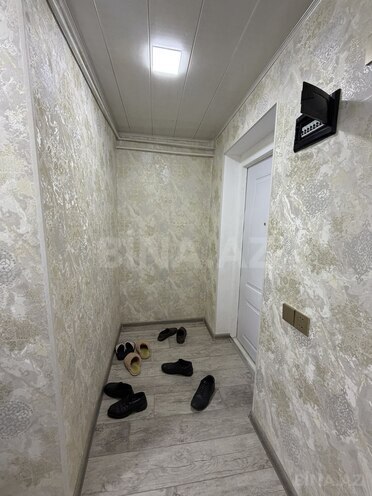 Продаётся 2-комн. вторичка 60 м², м. Кара Караев, photo 13 from 14