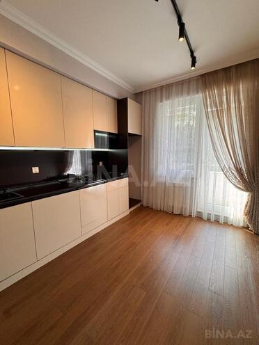 Satılır 2 otaqlı yeni tikili 75 m², 20 Yanvar m., photo 15 from 27