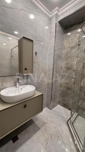 Satılır 2 otaqlı yeni tikili 75 m², 20 Yanvar m., photo 19 from 27