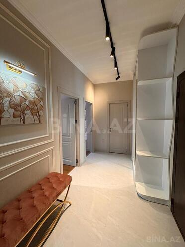 Satılır 2 otaqlı yeni tikili 75 m², 20 Yanvar m., photo 24 from 27