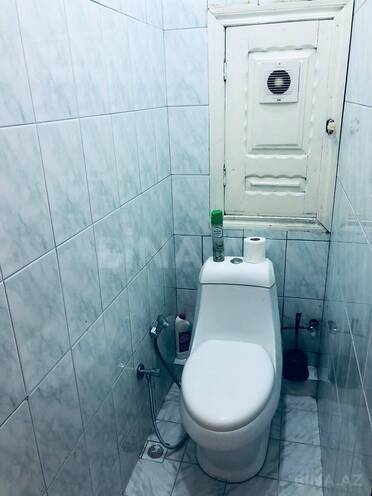 Продаётся 4-комн. вторичка 100 м², м. Азадлыг проспекти, photo 13 from 15