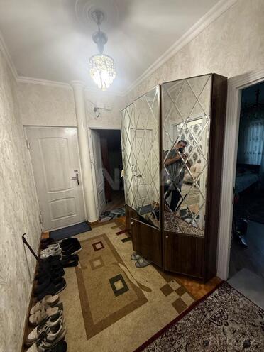 Продаётся 4-комн. вторичка 100 м², м. Азадлыг проспекти, photo 3 from 15