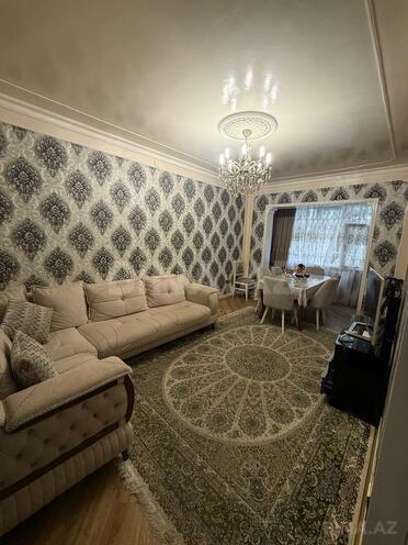 Продаётся 4-комн. вторичка 100 м², м. Азадлыг проспекти, photo 11 from 15