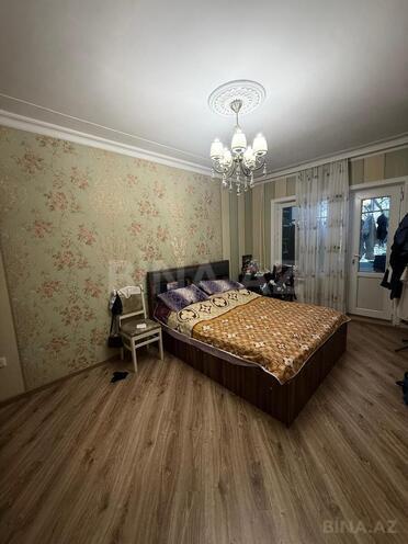 Продаётся 4-комн. вторичка 100 м², м. Азадлыг проспекти, photo 8 from 15