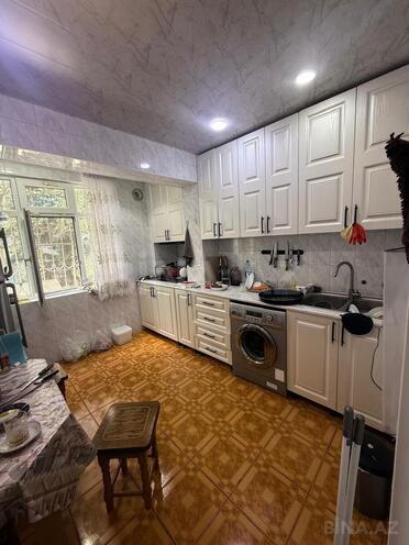 Продаётся 4-комн. вторичка 100 м², м. Азадлыг проспекти, photo 9 from 15