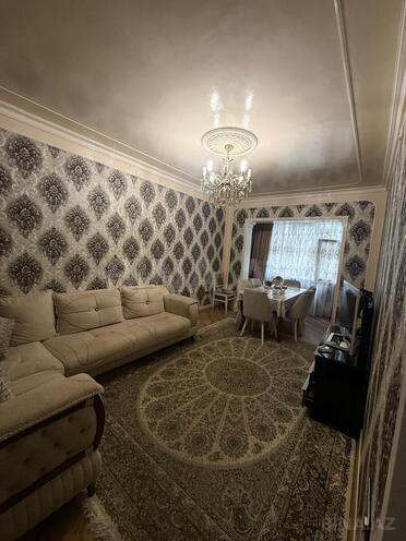 Продаётся 4-комн. вторичка 100 м², м. Азадлыг проспекти, photo 1 from 15