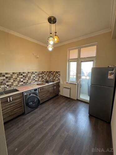 Продается 3-комн. новостройка 80 м², Сабунчинский  р., photo 6 from 14