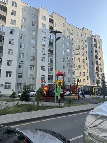 Продается 3-комн. новостройка 80 м², Сабунчинский  р., photo 1 from 14