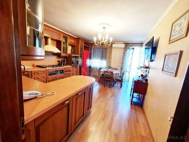 Satılır 3 otaqlı köhnə tikili 110 m², İçəri Şəhər m., photo 9 from 19