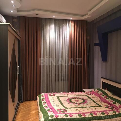 İcarəyə verilir 2 otaqlı yeni tikili 85 m², 28 May m., photo 8 from 17