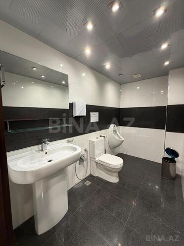 İcarəyə verilir 6 otaqlı ofis 270 m², 28 May m., photo 13 from 14