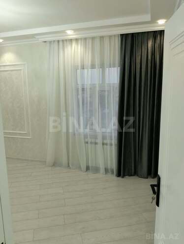 Satılır 2 otaqlı köhnə tikili 45 m², Qaraçuxur q., photo 3 from 14