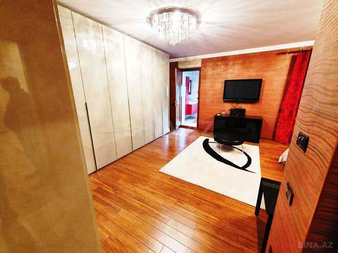 Satılır 3 otaqlı köhnə tikili 110 m², İçəri Şəhər m., photo 12 from 19