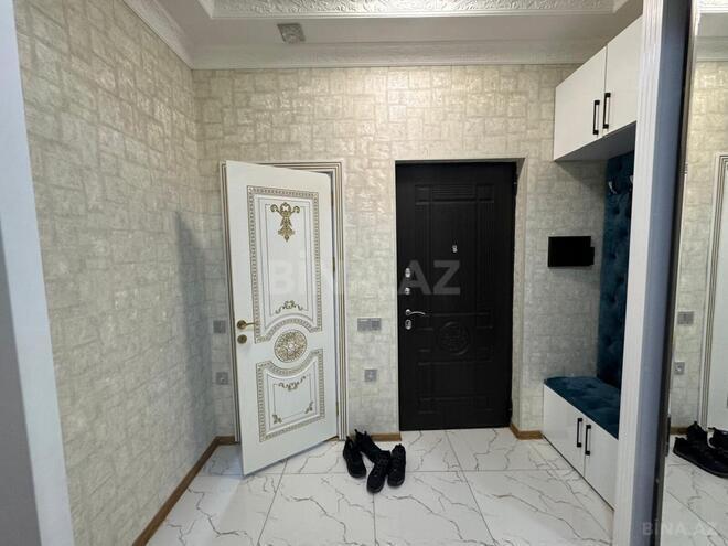 İcarəyə verilir 2 otaqlı yeni tikili 70 m², Gənclik m., photo 7 from 12
