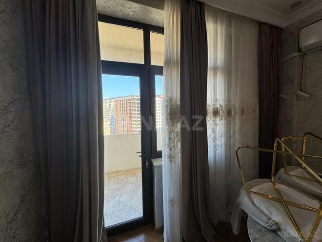 İcarəyə verilir 2 otaqlı yeni tikili 70 m², Gənclik m., photo 8 from 12
