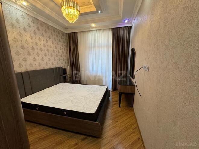 İcarəyə verilir 2 otaqlı yeni tikili 70 m², Gənclik m., photo 4 from 12