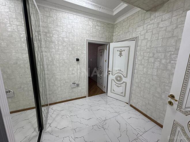 İcarəyə verilir 2 otaqlı yeni tikili 70 m², Gənclik m., photo 6 from 12