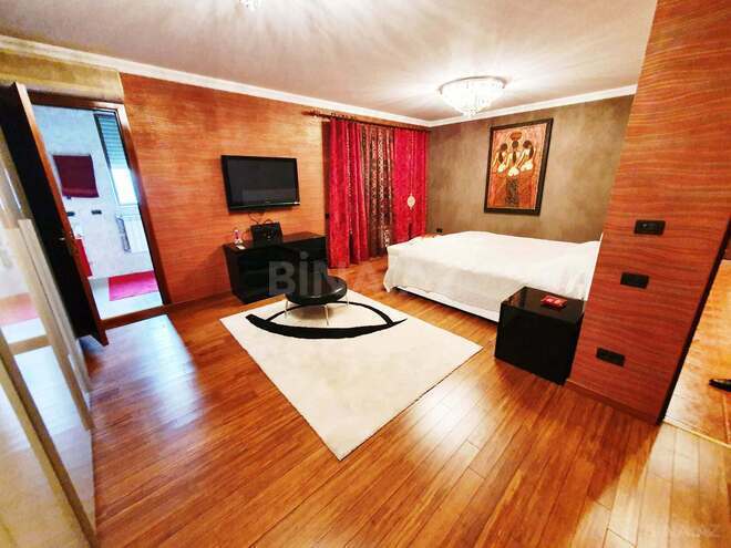 Satılır 3 otaqlı köhnə tikili 110 m², İçəri Şəhər m., photo 14 from 19