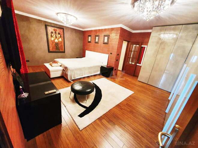Satılır 3 otaqlı köhnə tikili 110 m², İçəri Şəhər m., photo 13 from 19