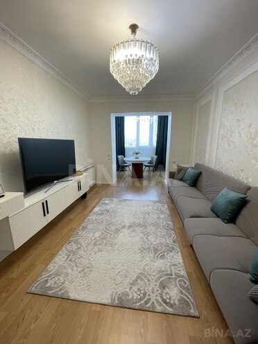 Satılır 2 otaqlı köhnə tikili 60 m², İçəri Şəhər m., photo 5 from 22