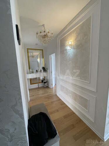 Satılır 2 otaqlı köhnə tikili 60 m², İçəri Şəhər m., photo 10 from 22