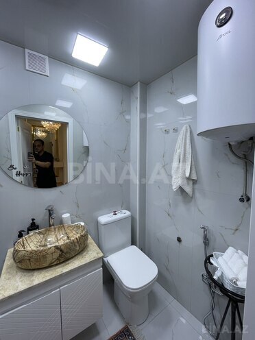 Satılır 2 otaqlı köhnə tikili 60 m², İçəri Şəhər m., photo 21 from 22