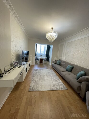 Satılır 2 otaqlı köhnə tikili 60 m², İçəri Şəhər m., photo 13 from 22