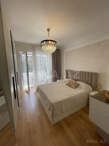 Satılır 2 otaqlı köhnə tikili 60 m², İçəri Şəhər m., photo 17 from 22