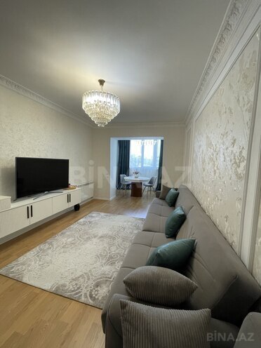 Satılır 2 otaqlı köhnə tikili 60 m², İçəri Şəhər m., photo 14 from 22