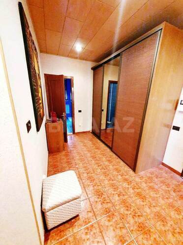 Satılır 3 otaqlı köhnə tikili 110 m², İçəri Şəhər m., photo 16 from 19