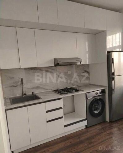 İcarəyə verilir 3 otaqlı həyət evi/bağ evi 55 m², Masazır q., photo 13 from 14