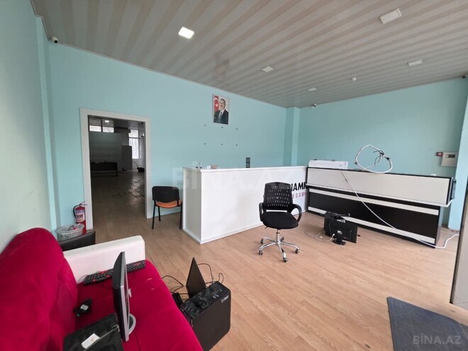 İcarəyə verilir  obyekt 129 m², 20 Yanvar m., photo 6 from 14