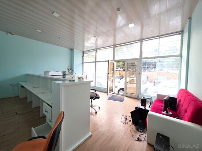 İcarəyə verilir  obyekt 129 m², 20 Yanvar m., photo 8 from 14