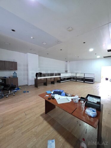 İcarəyə verilir  obyekt 129 m², 20 Yanvar m., photo 1 from 14