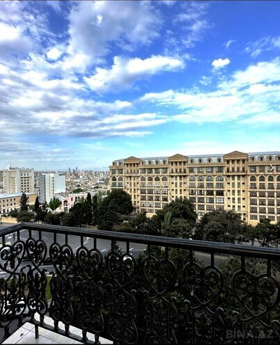 Satılır 3 otaqlı köhnə tikili 110 m², İçəri Şəhər m., photo 18 from 19