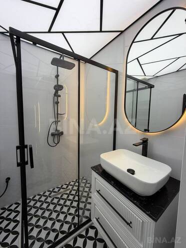 Продаётся 3-комн. новостройка 65 м², м. Ази Асланов, photo 17 from 20