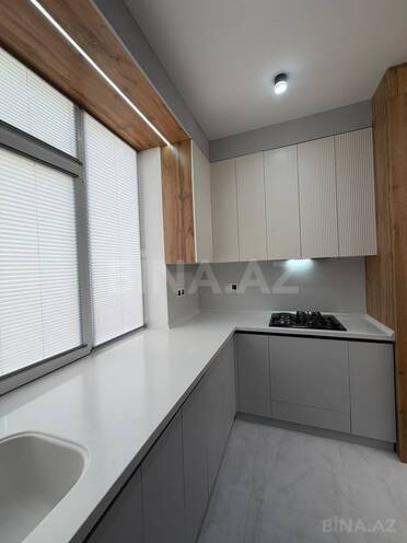 Продаётся 3-комн. новостройка 65 м², м. Ази Асланов, photo 14 from 20
