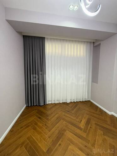 Продаётся 3-комн. новостройка 65 м², м. Ази Асланов, photo 13 from 20