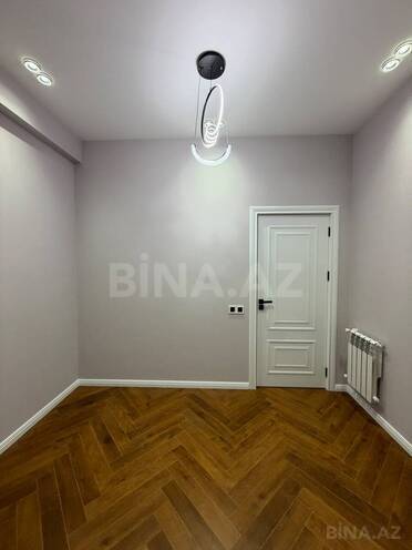 Продаётся 3-комн. новостройка 65 м², м. Ази Асланов, photo 11 from 20