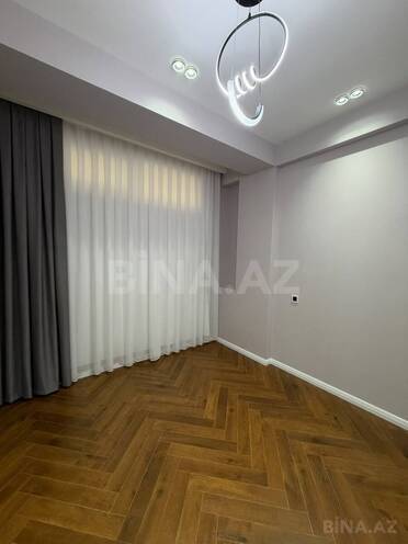 Продаётся 3-комн. новостройка 65 м², м. Ази Асланов, photo 12 from 20