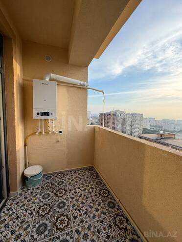 Продаётся 3-комн. новостройка 65 м², м. Ази Асланов, photo 9 from 20