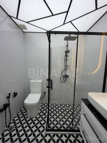 Продаётся 3-комн. новостройка 65 м², м. Ази Асланов, photo 16 from 20