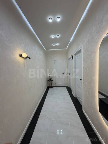 Продаётся 3-комн. новостройка 65 м², м. Ази Асланов, photo 6 from 20