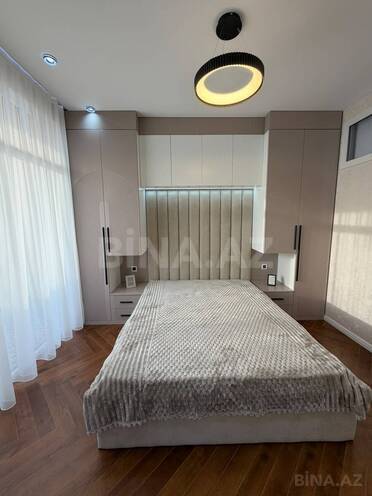 Продаётся 3-комн. новостройка 65 м², м. Ази Асланов, photo 7 from 20