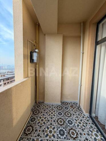 Продаётся 3-комн. новостройка 65 м², м. Ази Асланов, photo 10 from 20